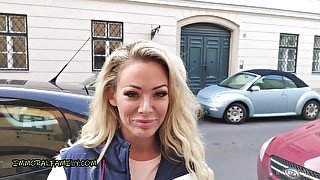 My Australian Stepmother Isabelle Deltore Visits Me in Budapest Immoral Family - Part 1 of 3 - Isabelle deltore