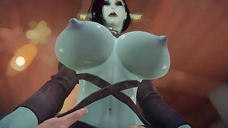 Lord Of Xozilla Porn Movies - 3D Cartoon sex orgy coition