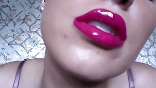 Lipstick JOI