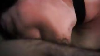 Exotic Homemade clip with blowjob scenes