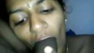 Classy Indian amateur chick gives some head and fucks  hard