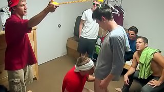 Gays in party enjoyed ass fuck