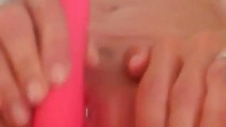 This old orgasm craving slut knows how to perform for the camera
