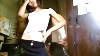 indonesian sexy dance two