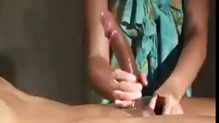 fleshly massage