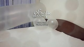 ExoticLoonz - Home Alone Play And B2P