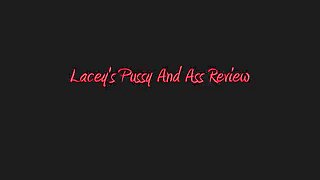 lacey s pussy and ass review