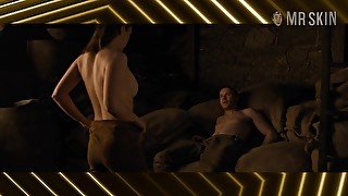 Celebrity sex scenes from your favorite TV series and movies