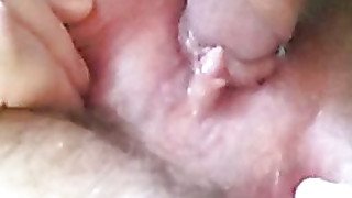 Cumming on sparklingeclipse pussy