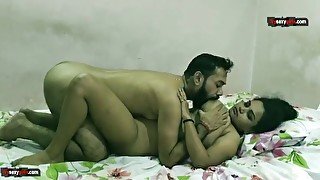 Chubby amateur indian MILF hot porn