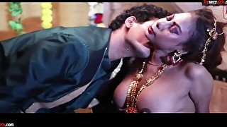 Indian Babe Bhabhi Ki Wedding Night Porn Video