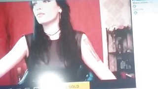 Sph webcam girl small penis humiliation