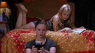 Mena Suvari in American Beauty - HD