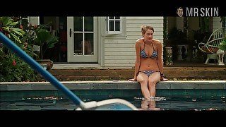 Shailene Woodley naked scenes compilation