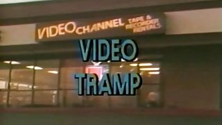 Movie Tramp (1984)pt.1