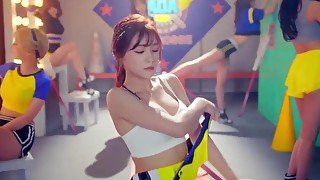 AOA KPOP PMV