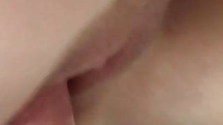 Hottie Gets Mouth Full Of Cum