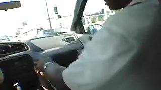 Girls Fucking a Black Man for a Ride MC169