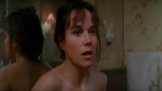 Barbara Hershey in The Entity (1981)