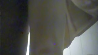 Gorgeous spy cam ass in change room making men harder