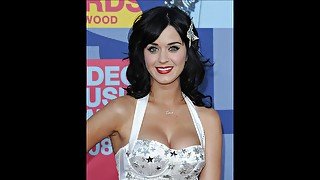 Katy Perry Jerk Off Challenge