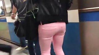 Cum On Girls Jacket Public