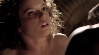 Alice Henley - Rome S02E09