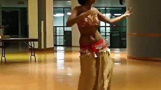 Andrilisa Belly Dancing- Middle Eastern Night