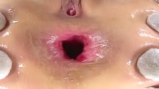 Jynx Maze Craves Having Gaping Anal Sex