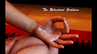 Little Mutt Video: Red - The Reluctant Goddess