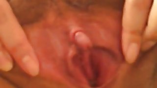 my pussy (clit massage4)