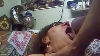 HOMEMADE PORN BLOWJOB