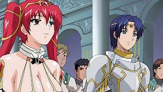 Dorei Maid 04 Vostfr - big penis