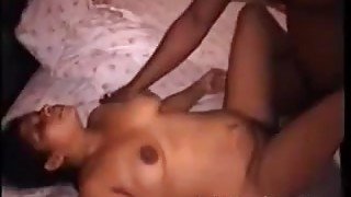 Amateur thick Indian woman fucks her husband