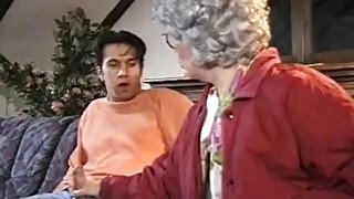 German Granny (Full clip)