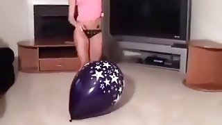 Macy: Balloon Bounce