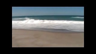 Beach Fuck 240p -