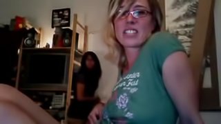 SLUTS FUCKING LIVE IN THEIR DORM ROOMS