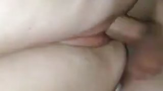 Nice threesome slut