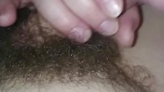 suck hairy small cock