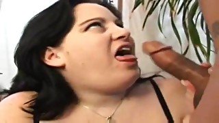 Hairy fat slut hardcore amateur sex