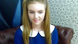 MyFreeCams Model - WowKatina - Show from 03 April 2015