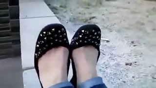 Sexy Feetfetish Soles 8