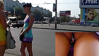 View bikini belt up petticoat