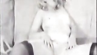 Retro Porn Archive Video: Alice