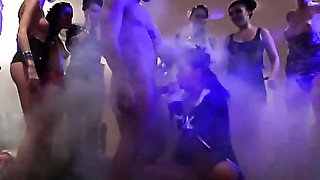 Wild New Year college orgy 3/Melody, Megan, Mikaela, Tracy, Danna, Keeley, Phoebe, Stephanie, Heidi, Gillian, Selena, Josie. Part 2