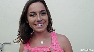 Public Pickups - My Survey With Stella 1 - Stella Stone