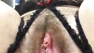 Hairy Pussy