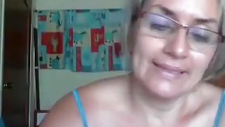 sexxymilf45 non-professional record 07/12/15 on eighteen:16 from Chaturbate