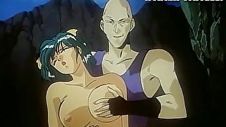 busty nymphette hardcore anime porn video